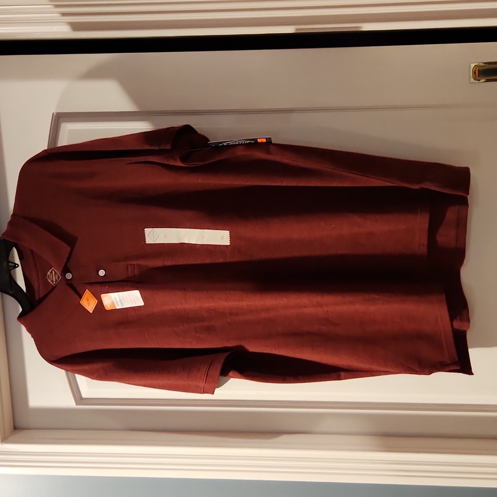 Polo shirt